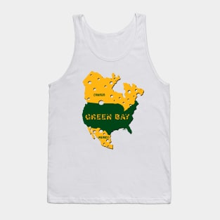 Green Bay Tank Top